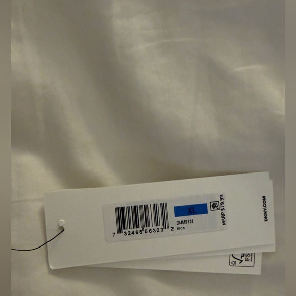 DKNY Olive Swimwear - Picture 5 of 5